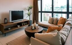 City Square Residences (D8), Condominium #575323361